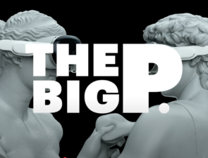 THE BIG P |  16 ΜΑΙΟΥ | ΩΔΕΙΟ ΑΘΗΝΩΝ